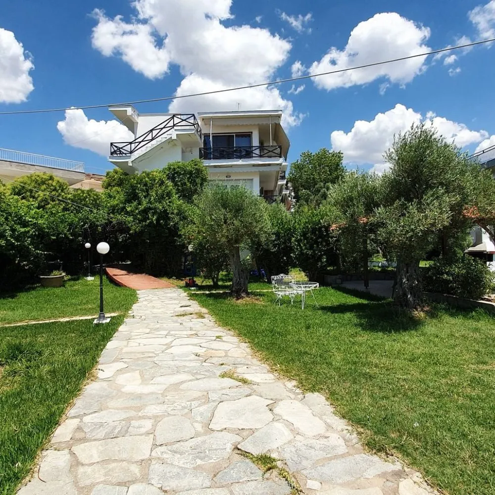 Villa Ekavi — Νέα Μουδανιά, Κασσάνδρα (φωτογραφία 3)