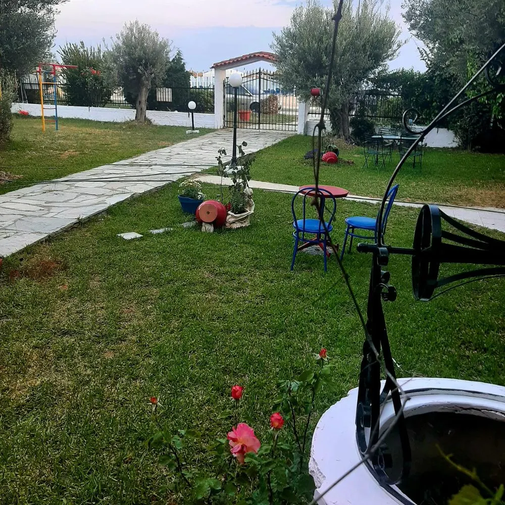 Villa Ekavi — Νέα Μουδανιά, Κασσάνδρα (φωτογραφία 4)