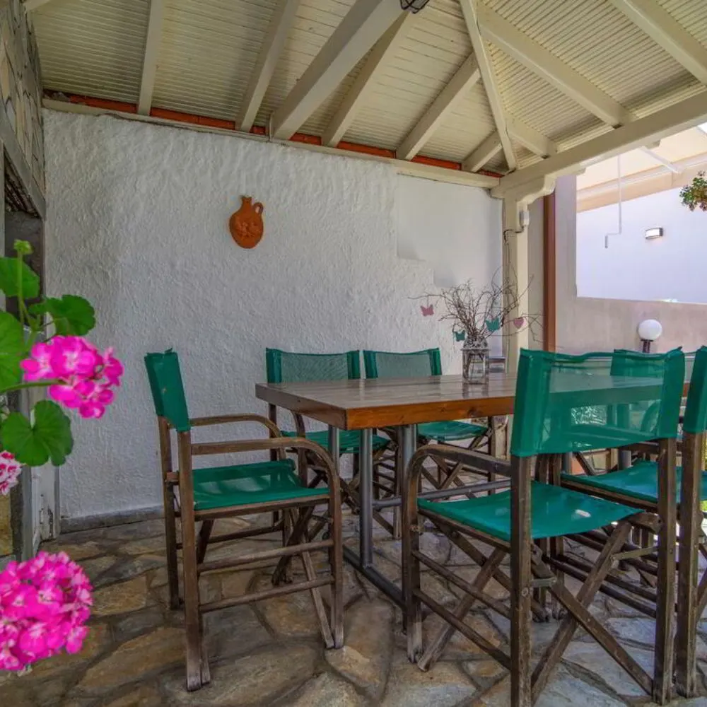 Toroni Paradise Studios — Τορώνη, Σιθωνία (φωτογραφία 4)