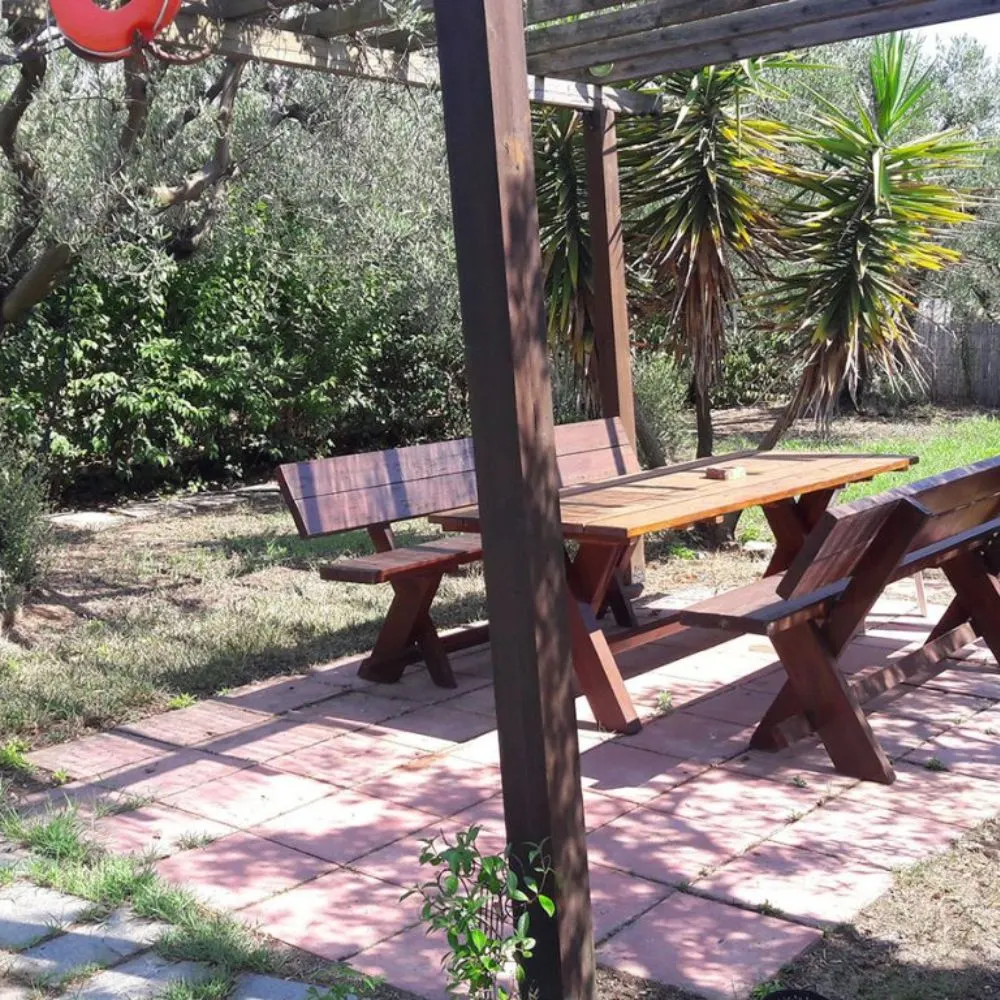 Green Paradise — Διόνυσος, Κασσάνδρα (φωτογραφία 6)