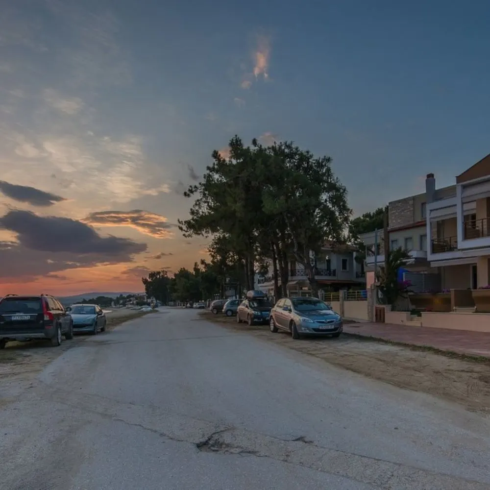 Dafni Luxury Studios — Νικήτη, Σιθωνία (φωτογραφία 8)