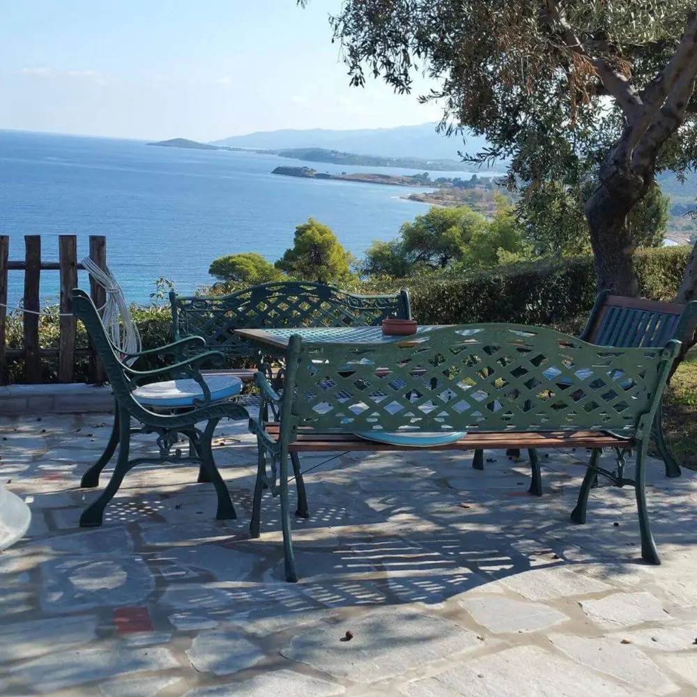 Nikomaria Summer Houses — Άγιος Νικόλαος, Σιθωνία (φωτογραφία 2)