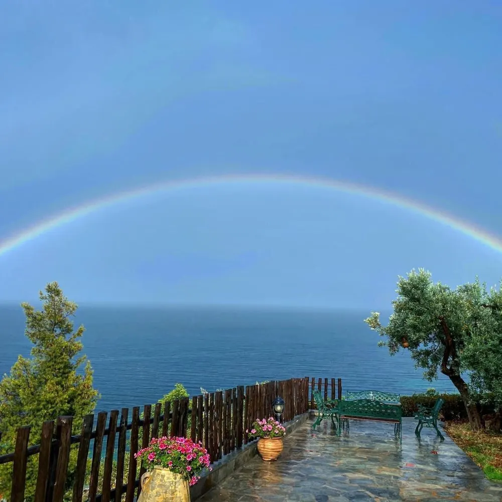 Nikomaria Summer Houses — Άγιος Νικόλαος, Σιθωνία (φωτογραφία 3)