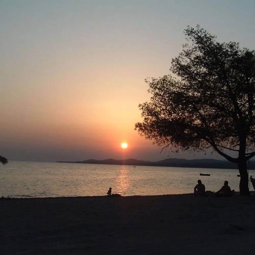 Finikas Garden Beach Resort — Nikiti, Sithonia (fotografia 4)