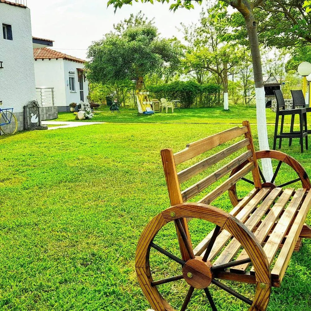 Studios Katerina — Sykia, Sithonia (photo 3)