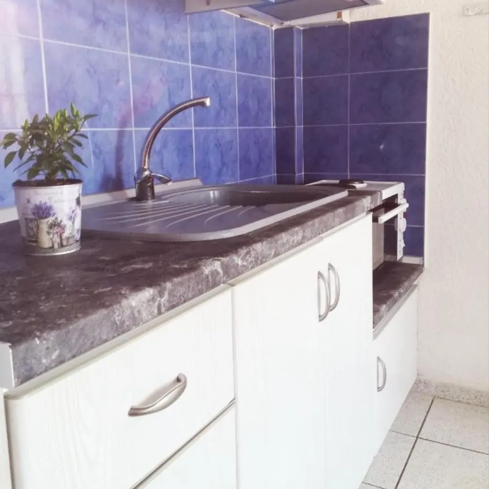 Christos Apartments — Fourka, Kassandra (photo 3)