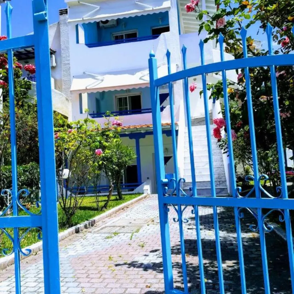 Christos Apartments — Fourka, Kassandra (photo 5)