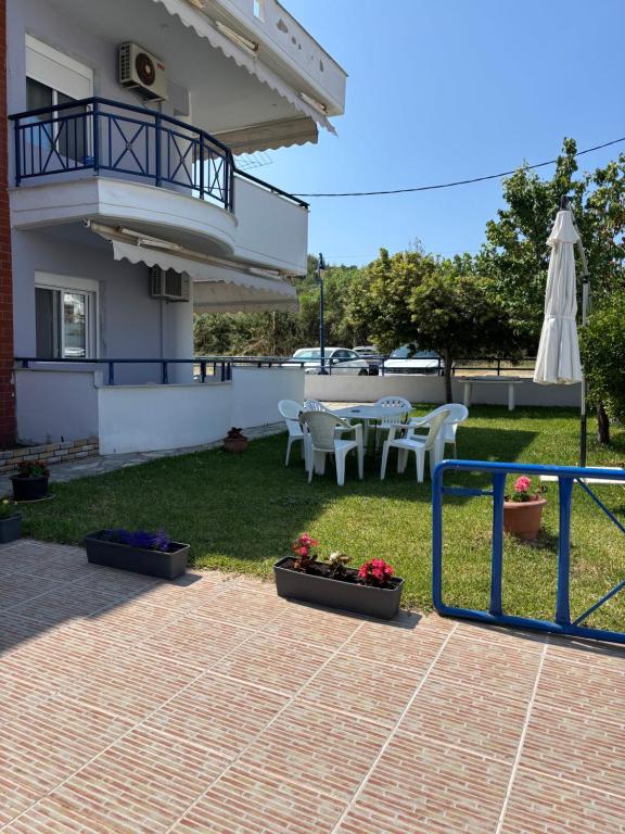 Jenny's Holiday Villas — Polychrono, Kassandra (photo 4)