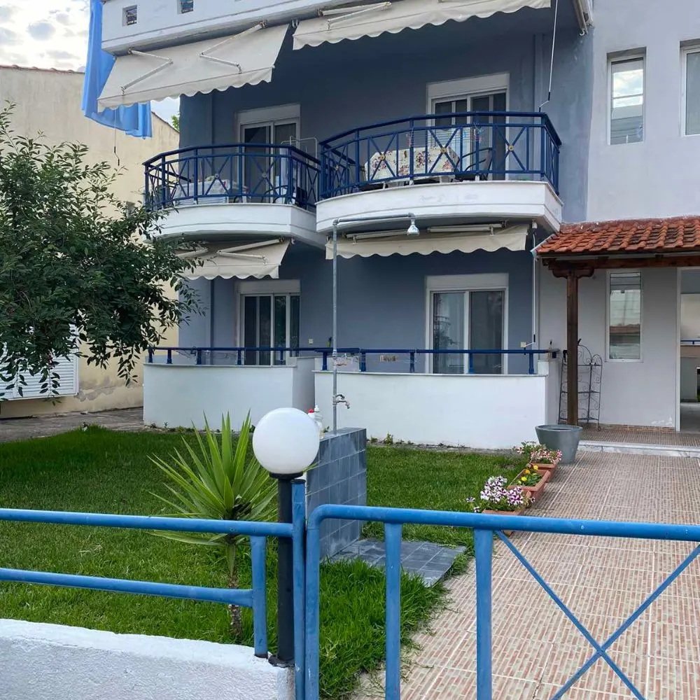 Jenny's Holiday Villas — Polychrono, Kassandra (photo 2)