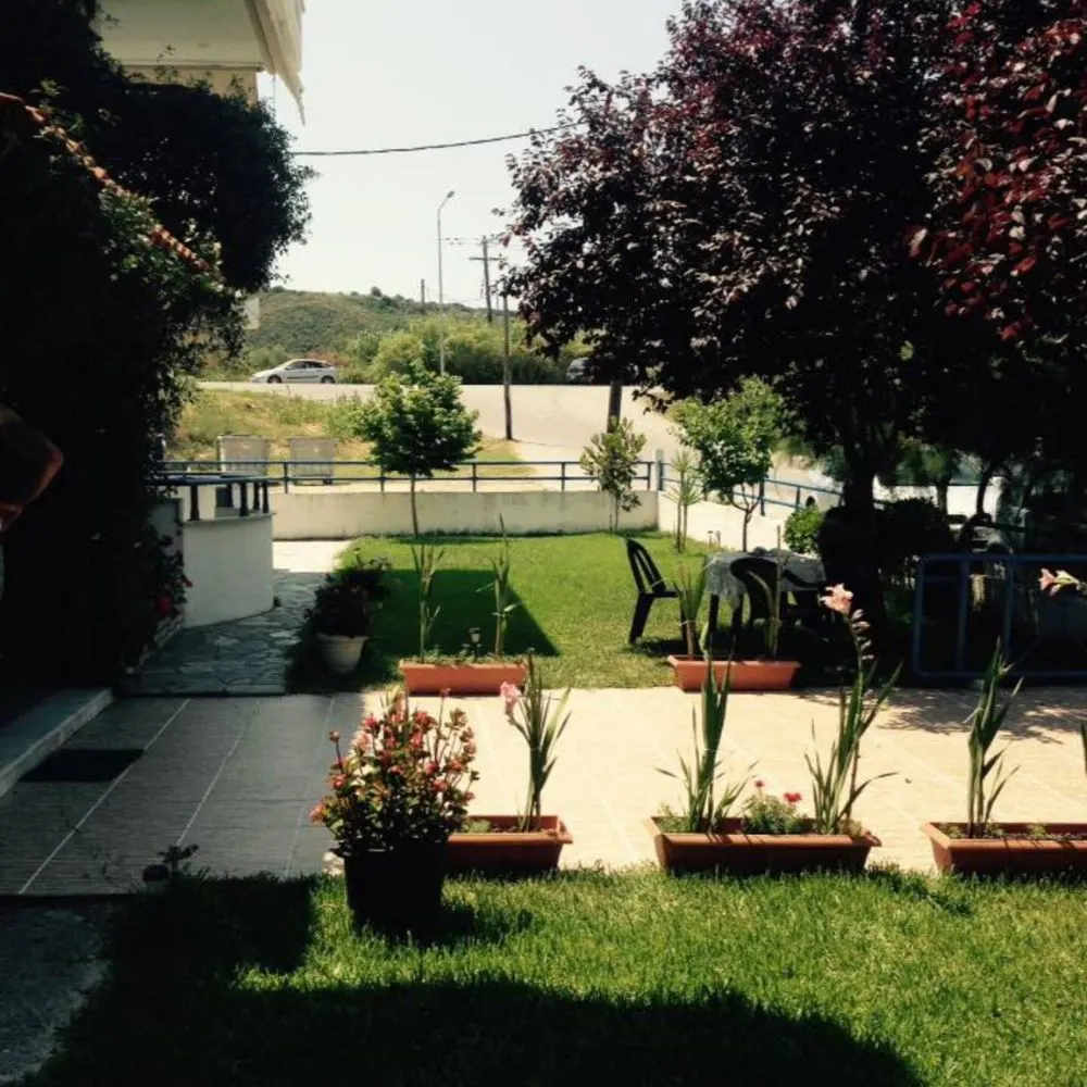 Jenny's Holiday Villas — Polychrono, Kassandra (photo 3)