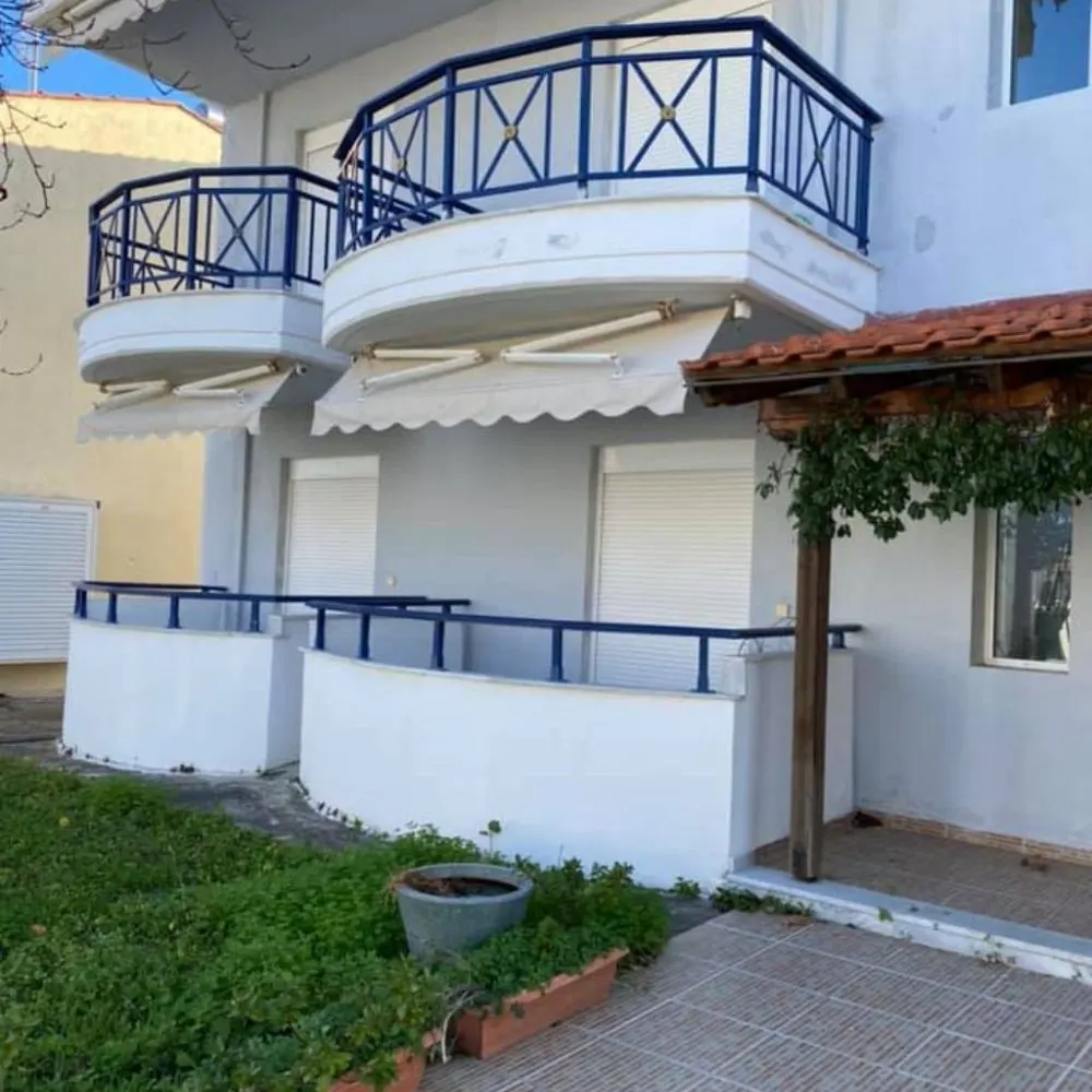 Jenny's Holiday Villas — Polychrono, Kassandra (photo 5)