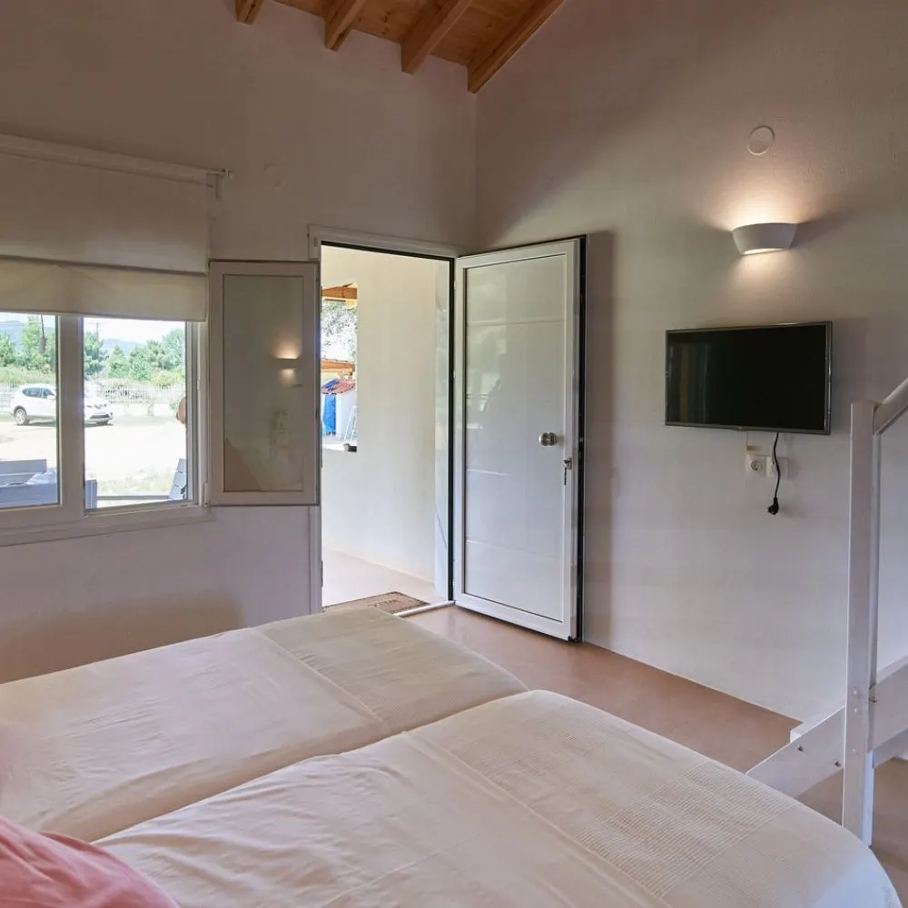 Evdoksia Studios — Sykia, Sithonia (photo 5)