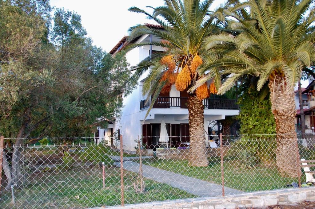 Vila Miranda — Nikiti, Sithonia (fotografia 4)