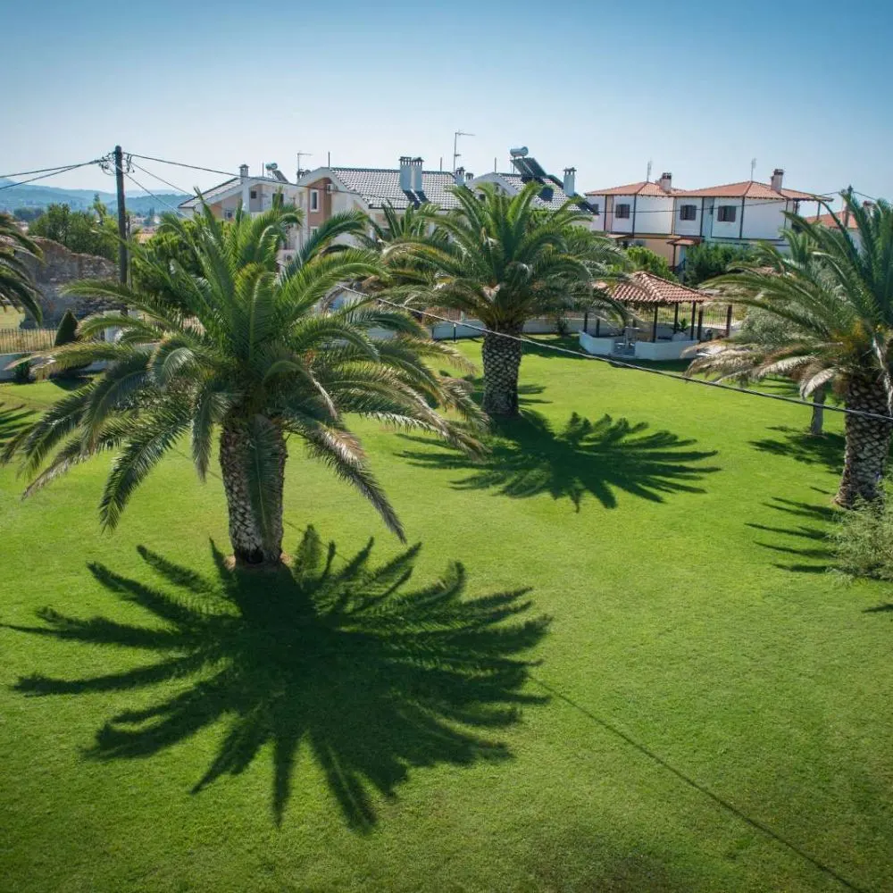 Molino Villa — Nikiti, Sitonija (fotografija 3)