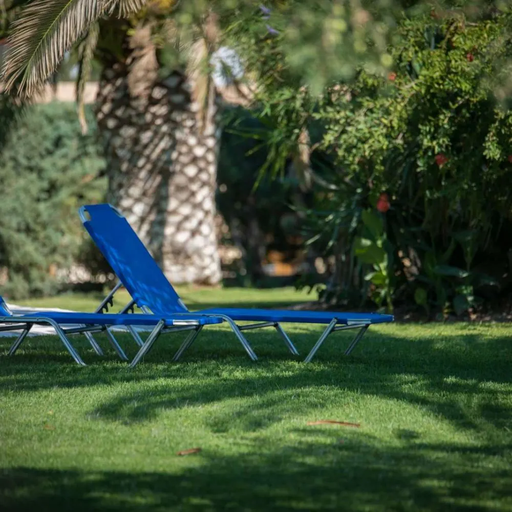 Molino Villa — Nikiti, Sitonija (fotografija 5)