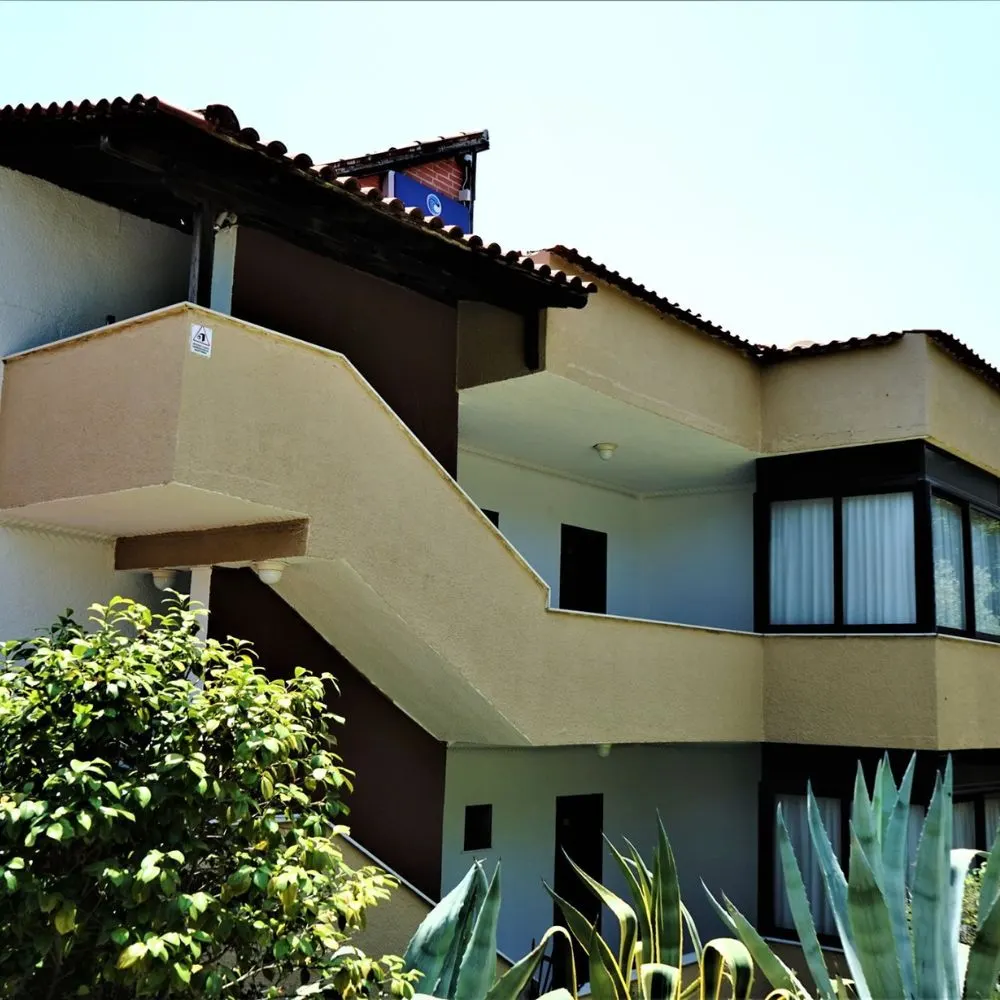 Pension Karvounoskala — Stratoni, Athos (fotografia 3)