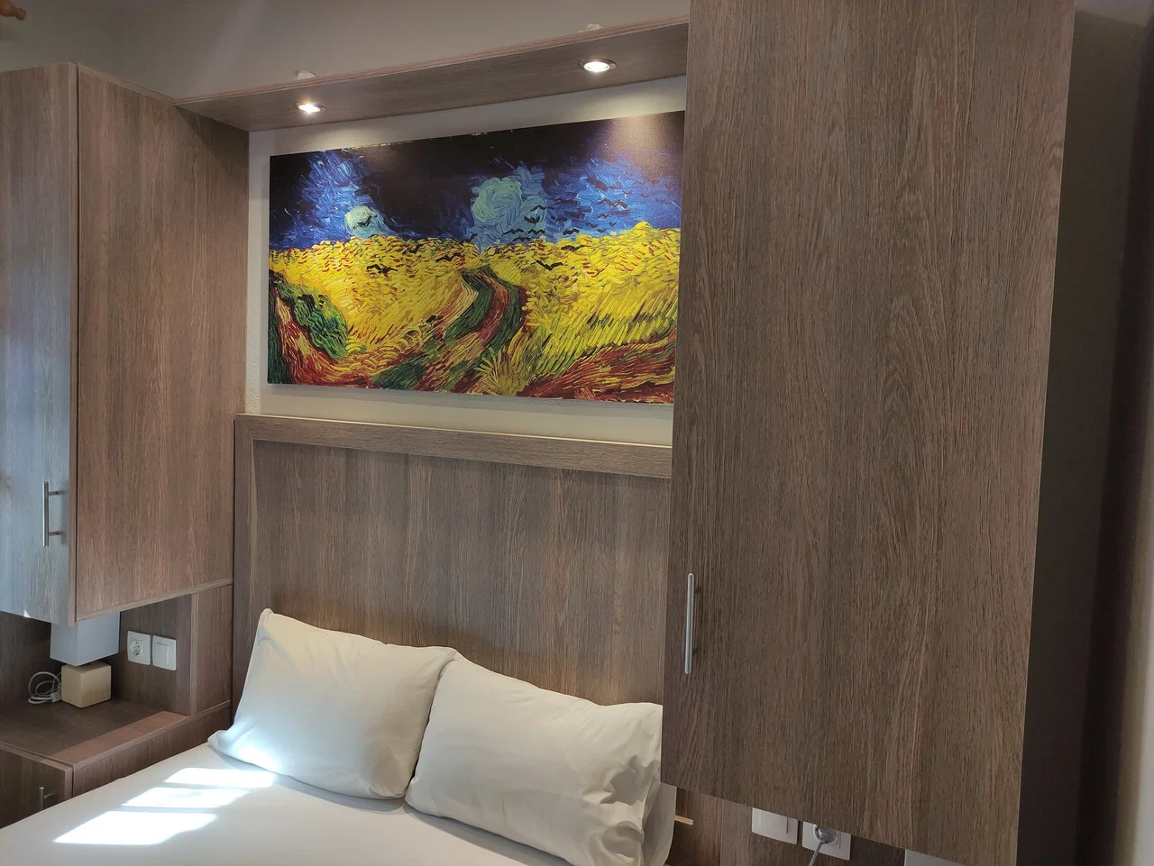 Anna Xofi Studios & Apartments — Όρμος Παναγίας - Τρανή Άμμουδα, Σιθωνία (φωτογραφία 5)