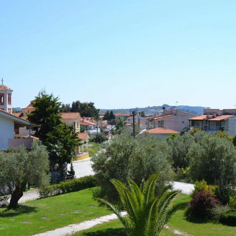 Tonia Apartments — Fourka, Kassandra (photo 5)