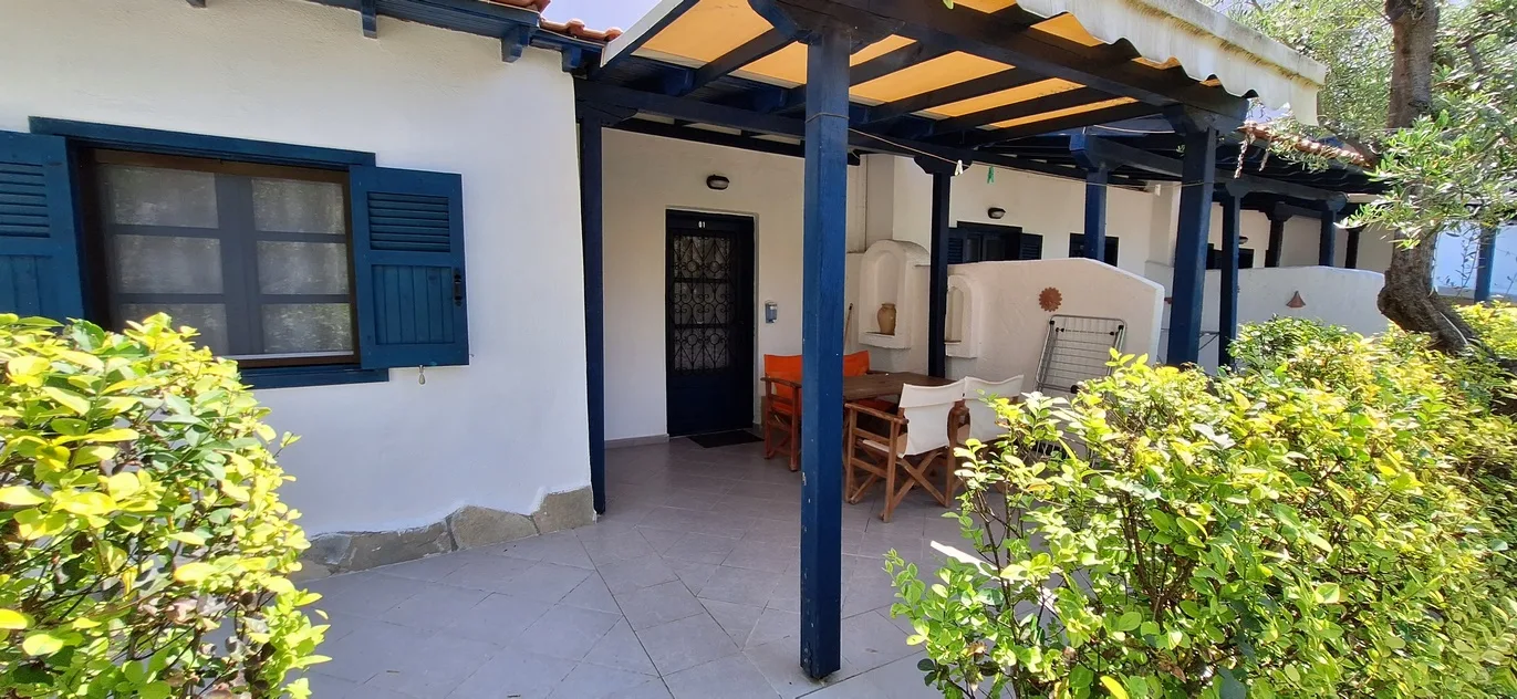Olive House — Nikiti, Sithonia (photo 4)