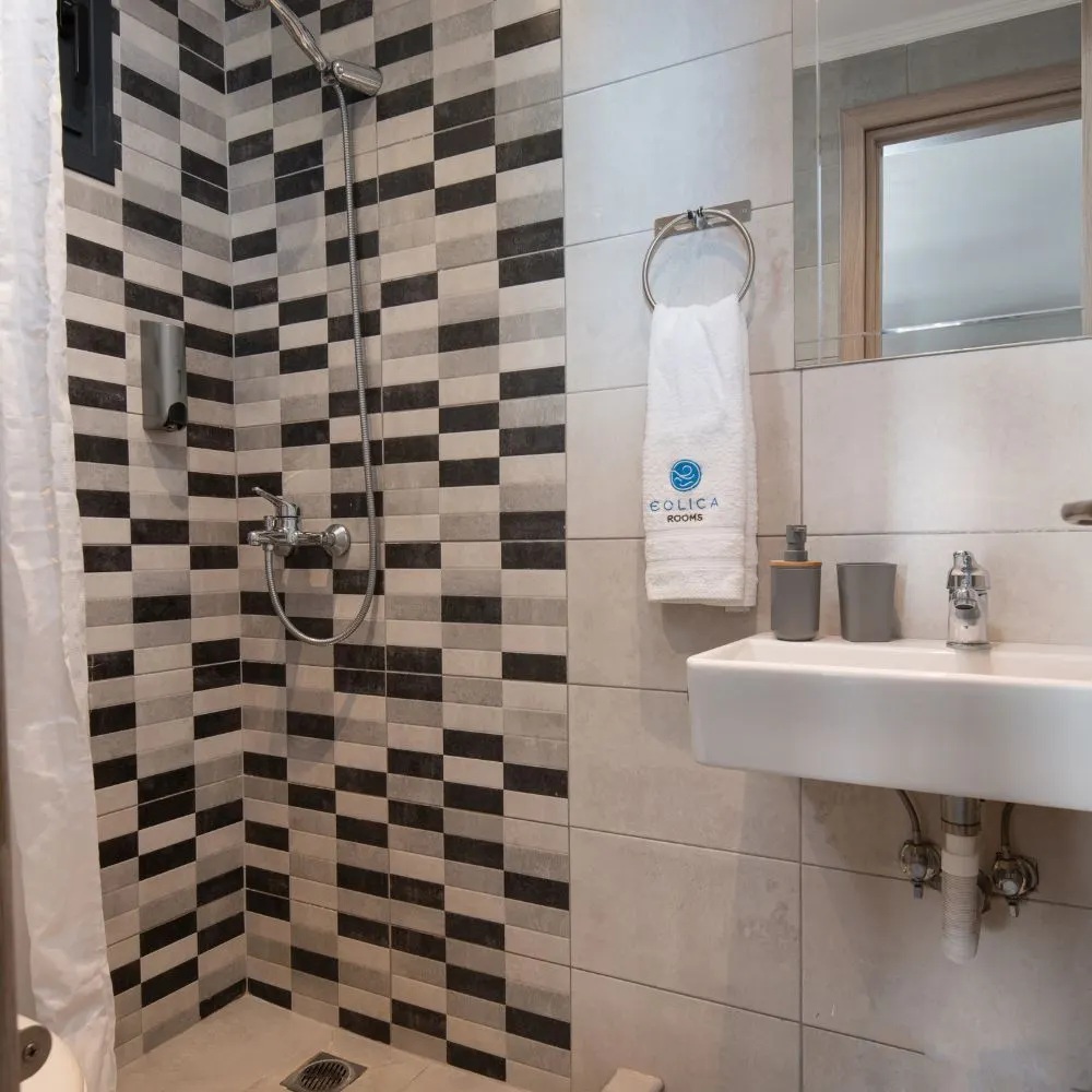 Eolica Rooms — Σάρτη, Σιθωνία (φωτογραφία 21)