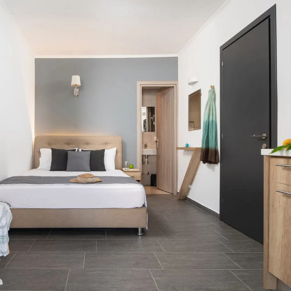 Eolica Rooms — Σάρτη, Σιθωνία (φωτογραφία 22)