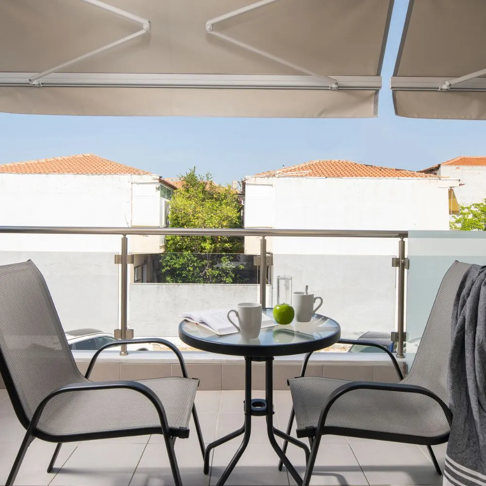 Eolica Rooms — Σάρτη, Σιθωνία (φωτογραφία 20)