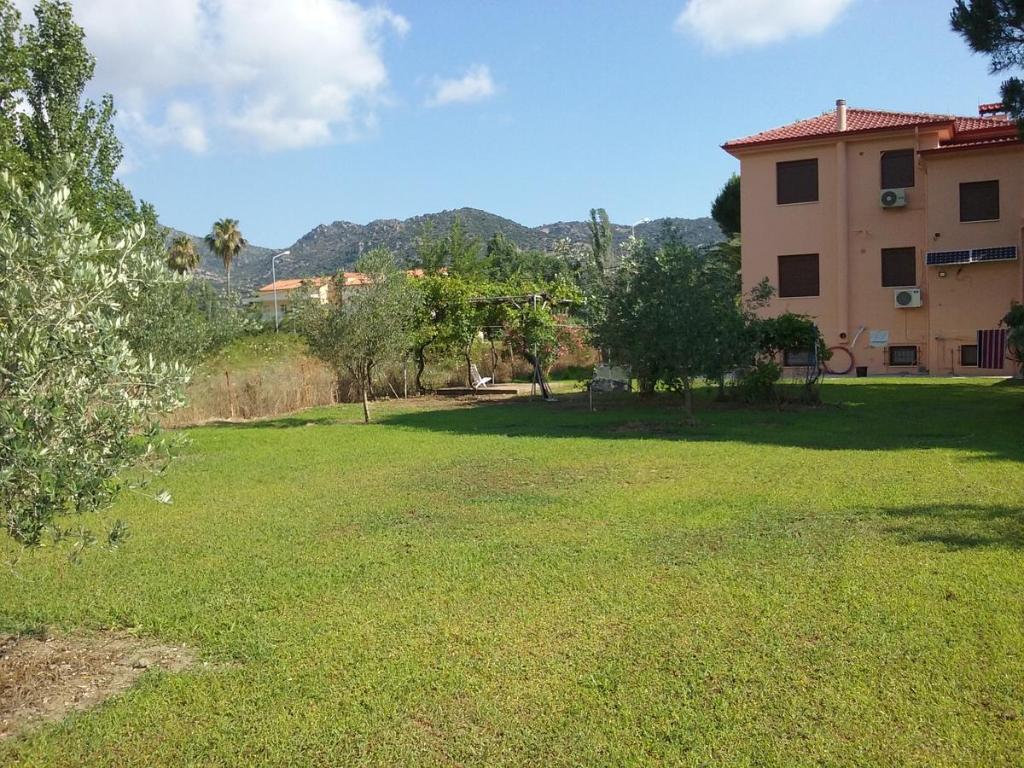 Villa Angela