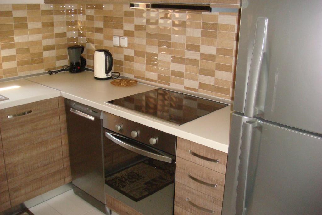 Villa Angela