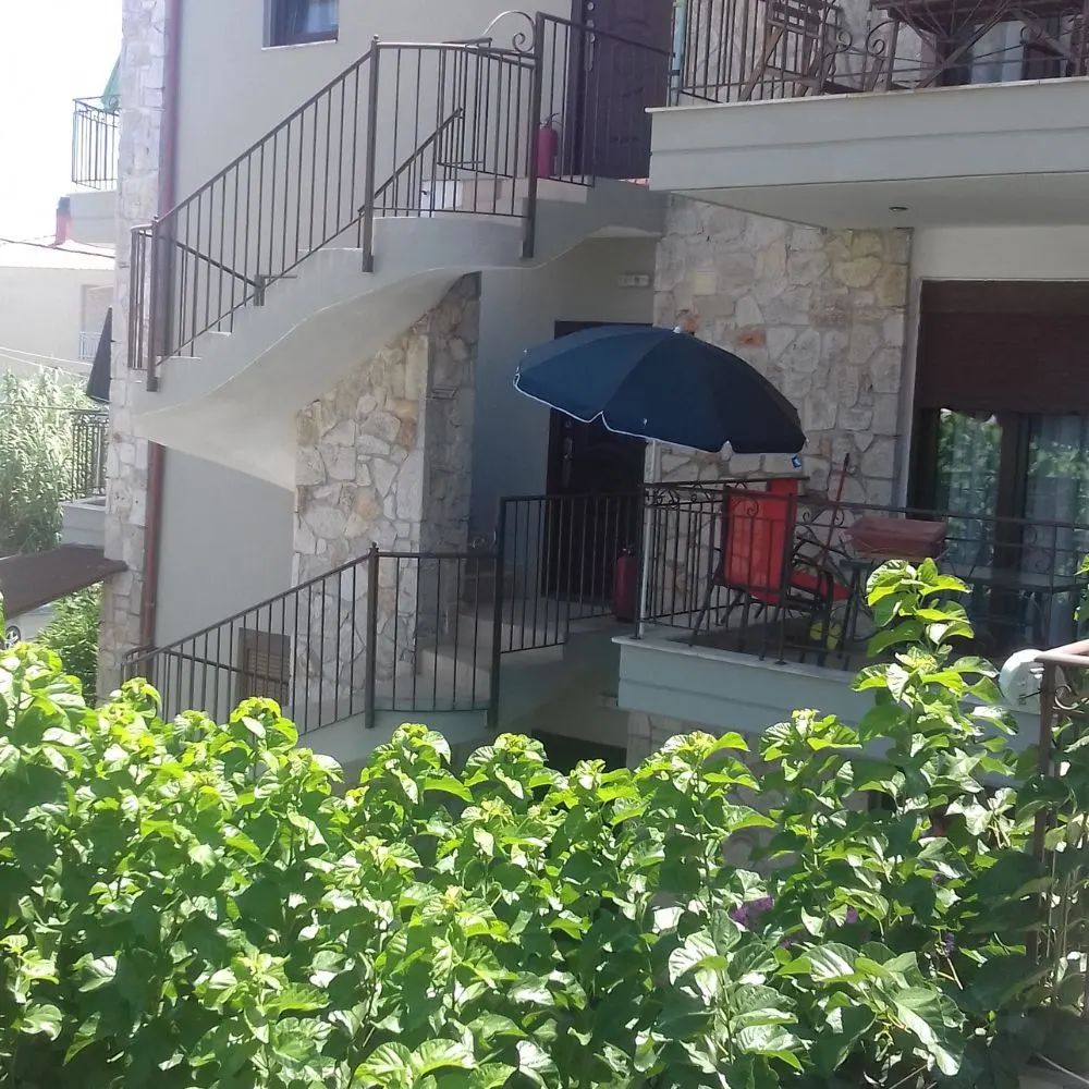 Skioni Resort — Nea Skioni, Kasandra (fotografija 5)