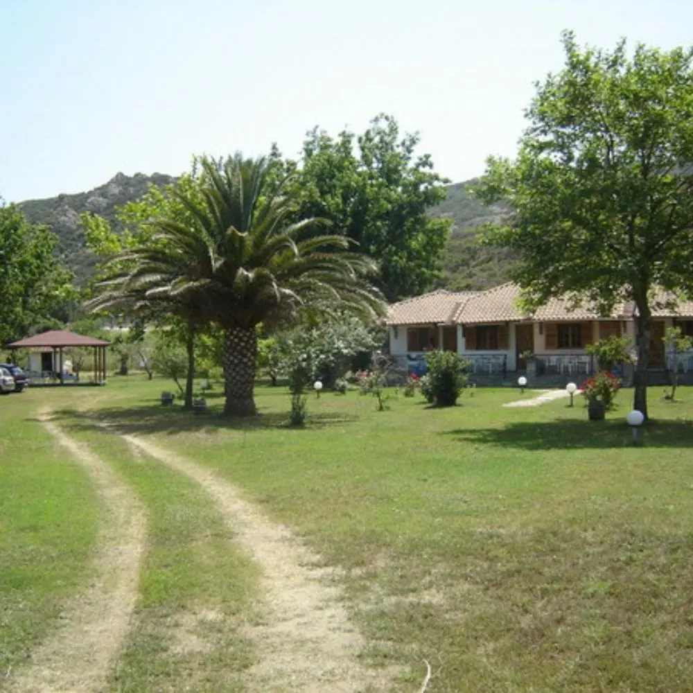 Margarita Studios — Sykia, Sithonia (fotografia 3)