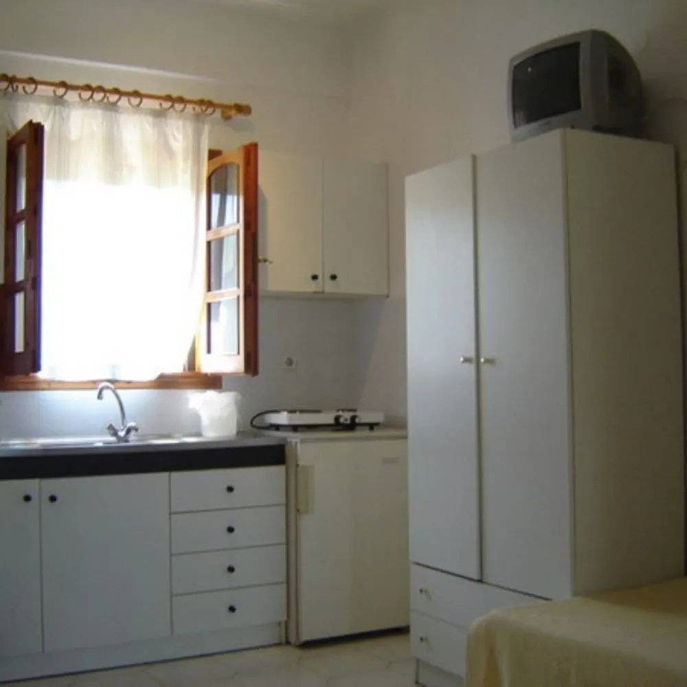 Margarita Studios — Sykia, Sithonia (fotografia 4)