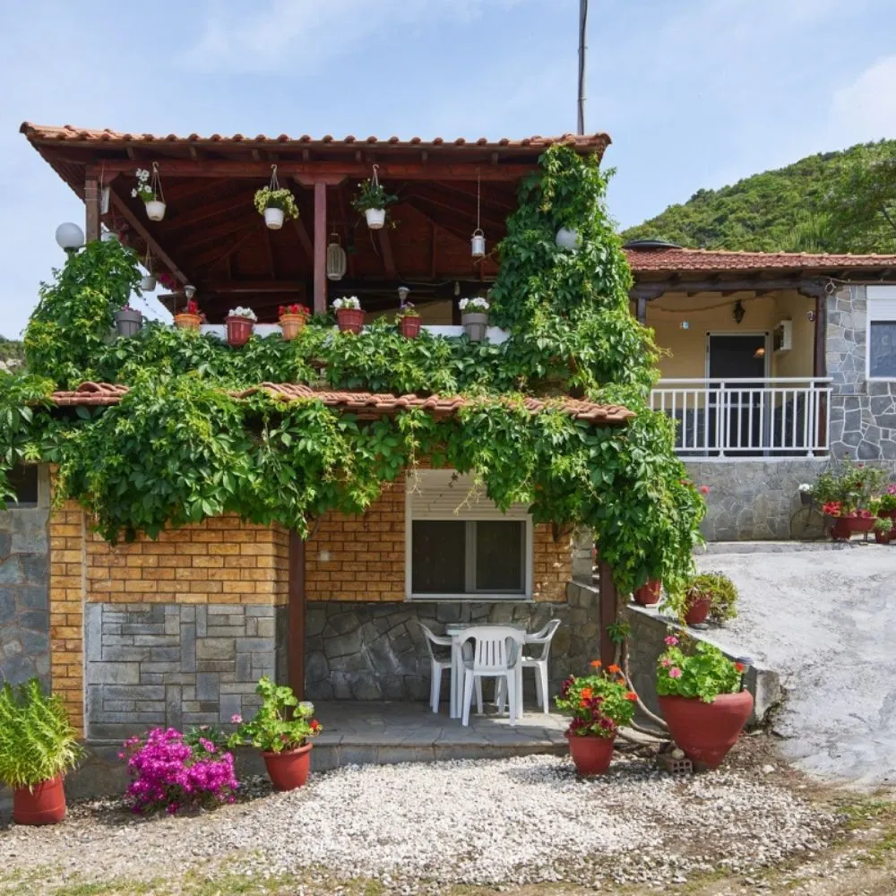 Aggelina House — Sykia, Sithonia (photo 2)