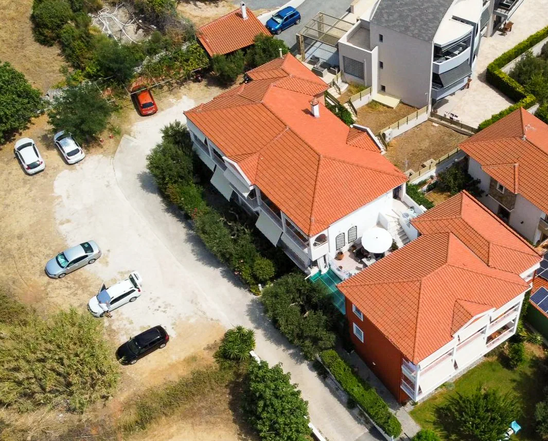 Summer House — Nikiti, Sithonia (fotografia 2)