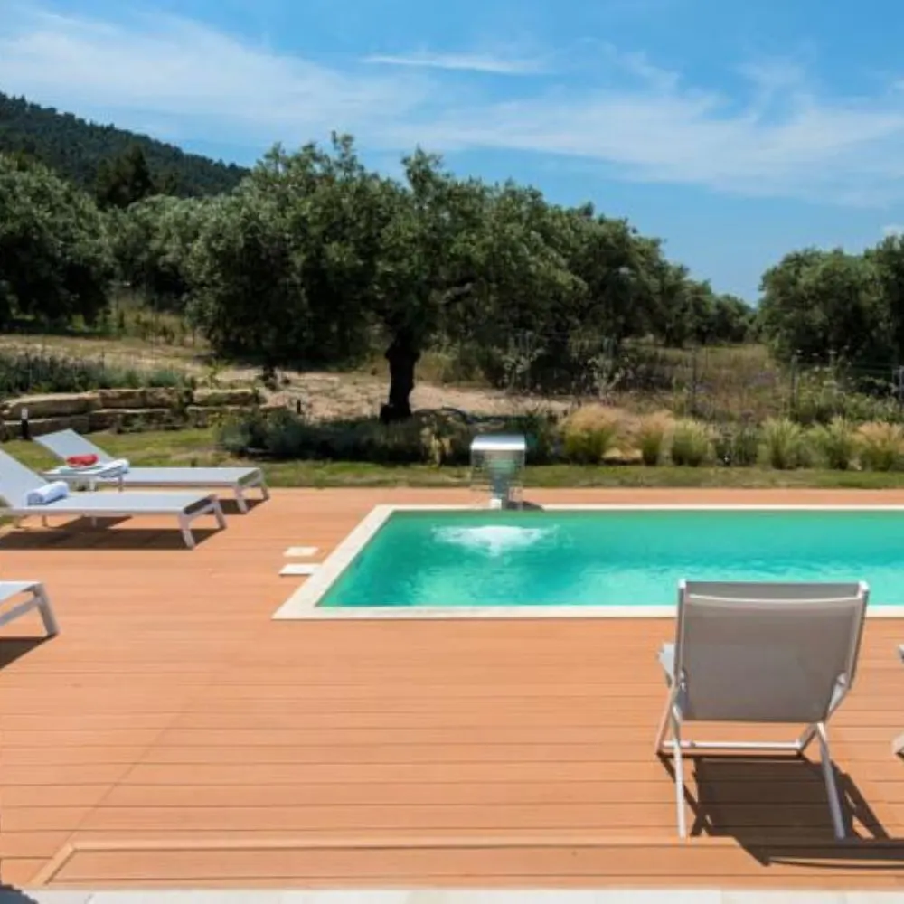 Avista Private Resort — Vourvourou, Sithonia (fotografia 4)