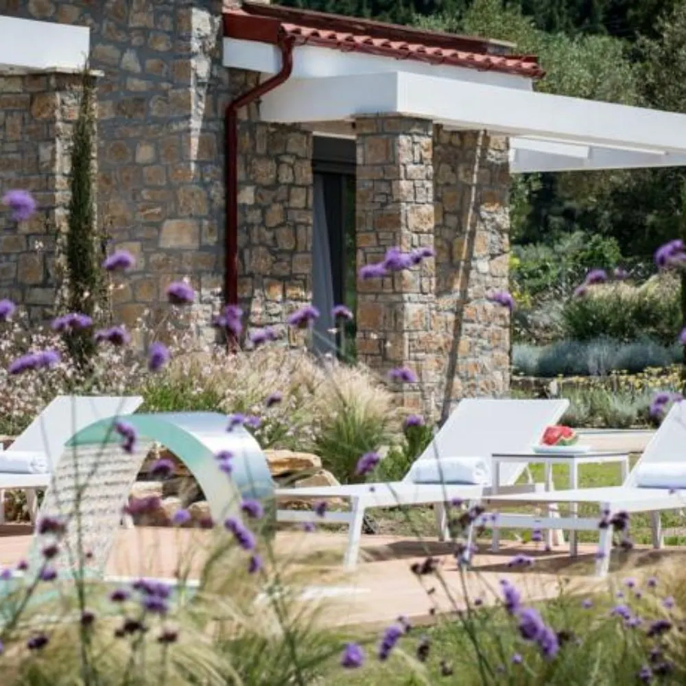 Avista Private Resort — Vourvourou, Sithonia (fotografia 3)