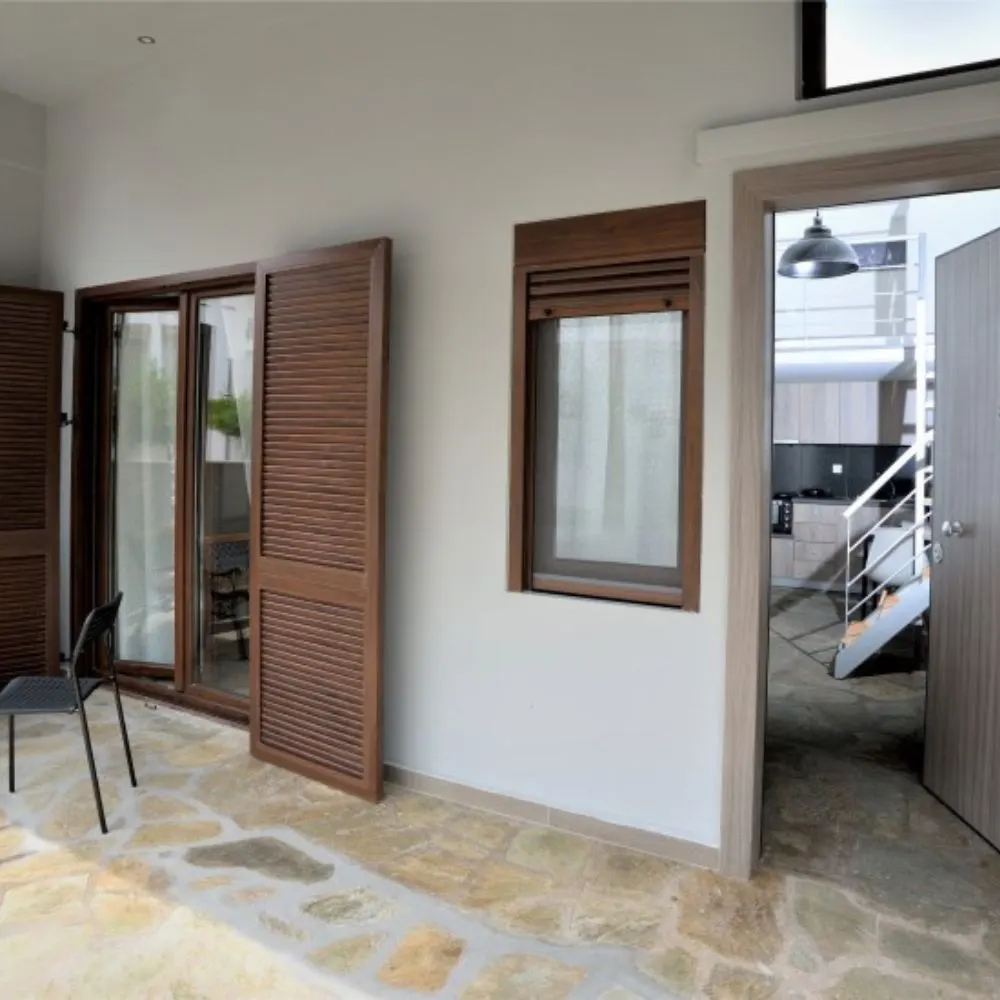 Apartments Konstantinidis — Nea Potidea, Kasandra (fotografija 2)