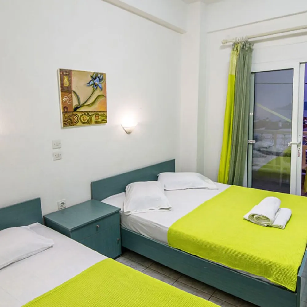 Panorama House — Sarti, Sithonia (photo 4)