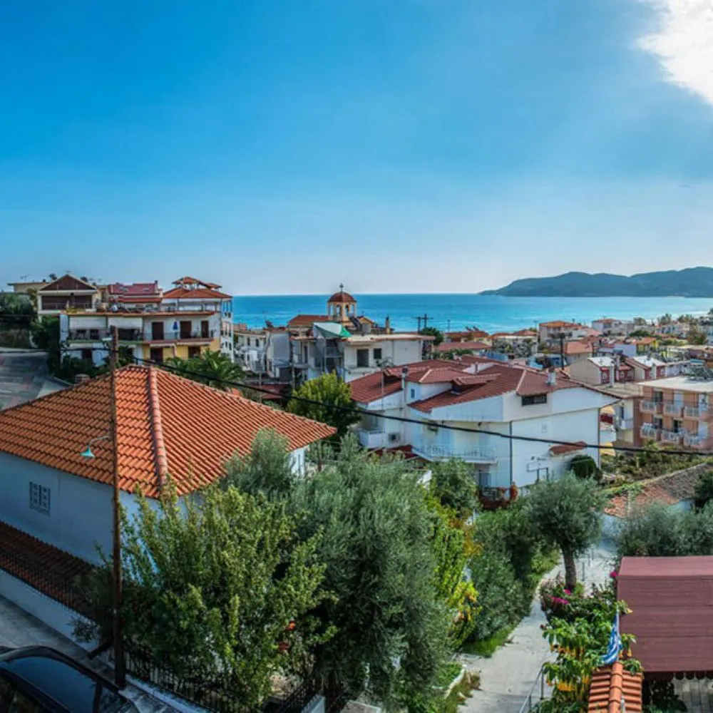 Panorama House — Sarti, Sithonia (photo 2)