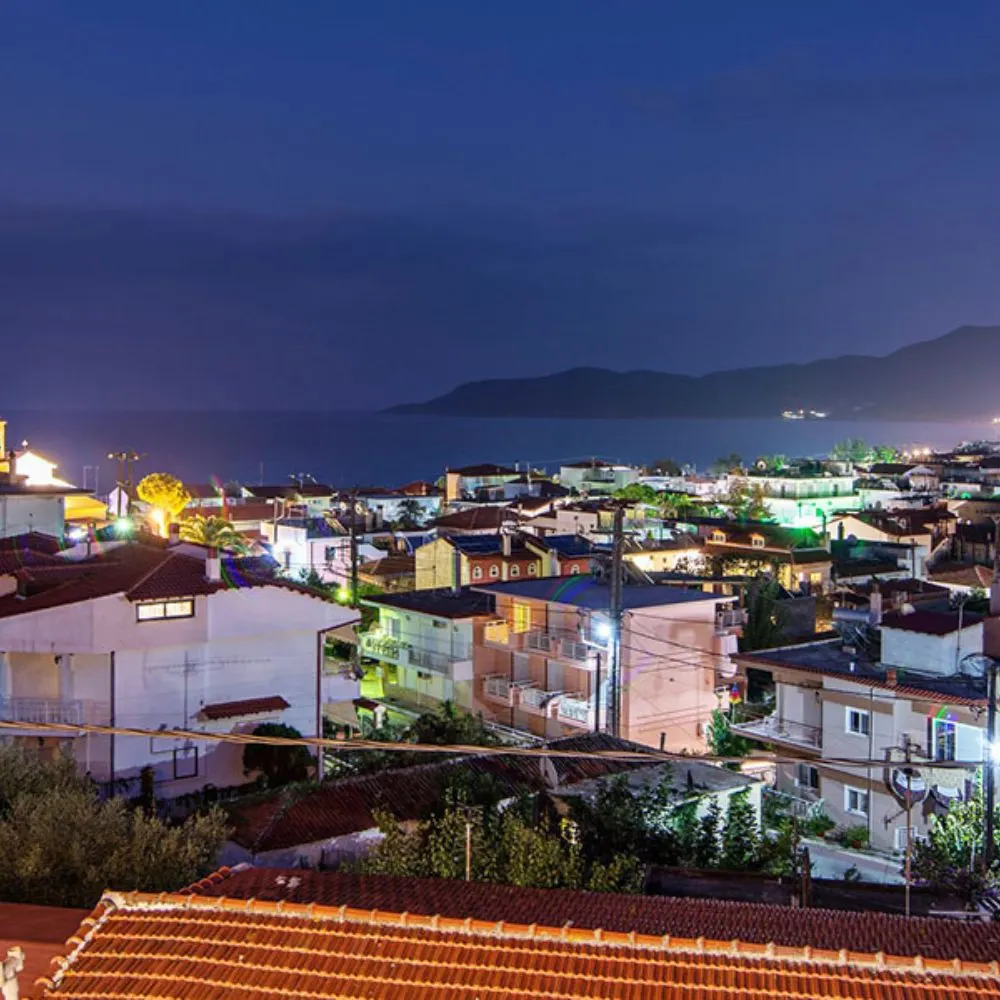 Panorama House — Sarti, Sithonia (photo 3)