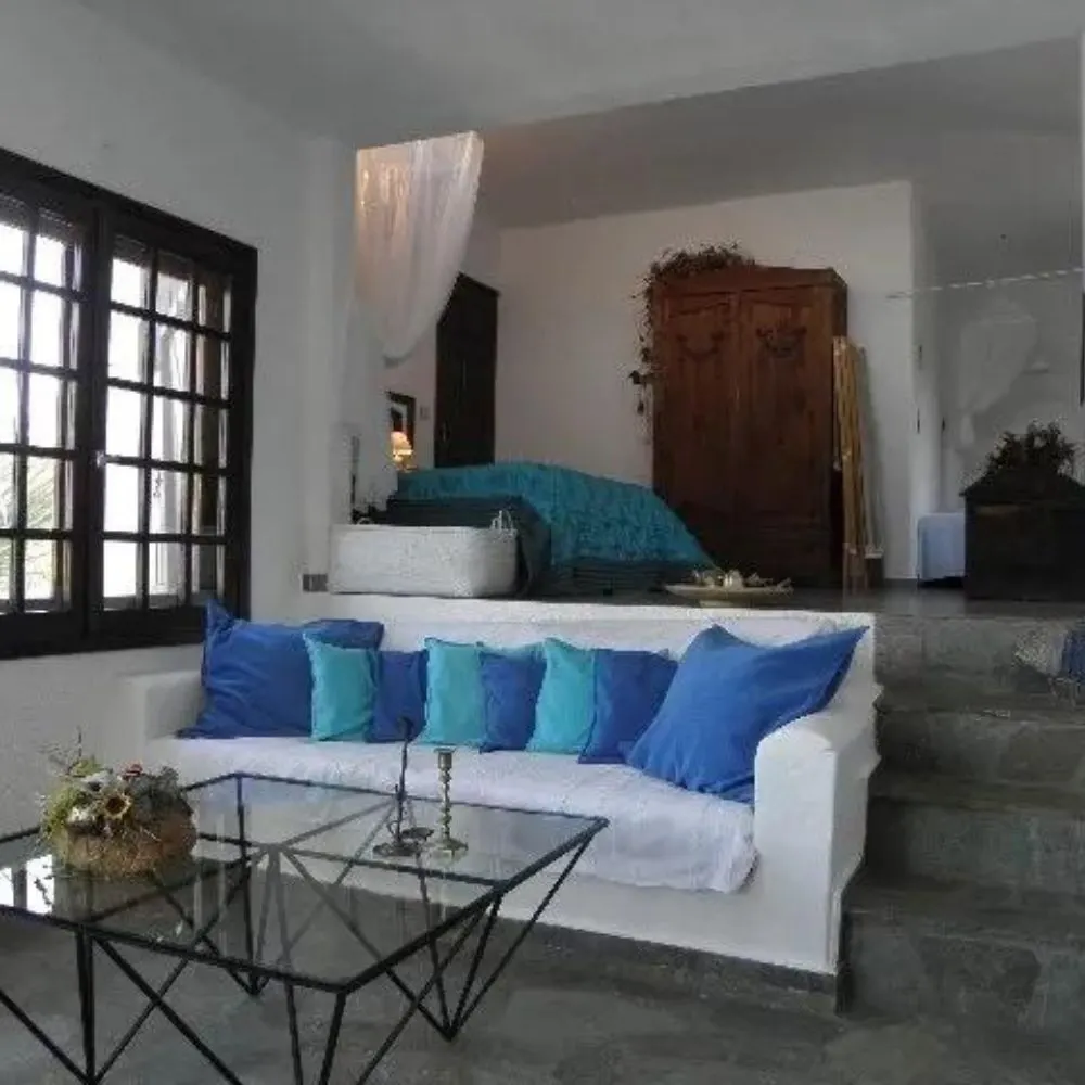 Kis Kis Apartments — Neos Marmaras, Sithonia (photo 3)