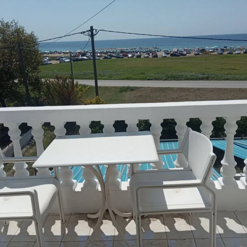 Halkidiki Studios — Νέα Καλλικράτεια, Κασσάνδρα (φωτογραφία 2)