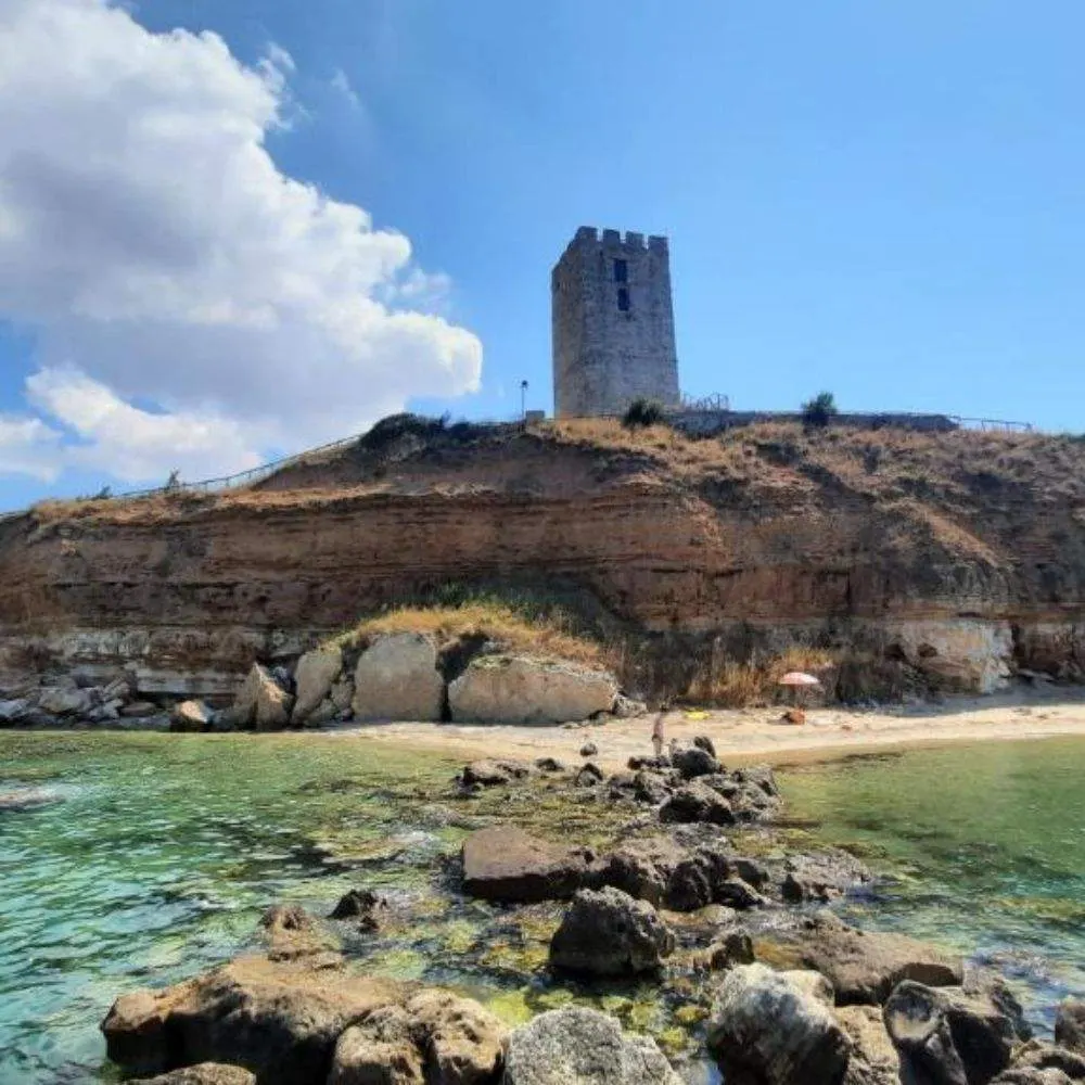 Villa Madeleine Tower View — Nea Fokea, Kassandra (photo 4)