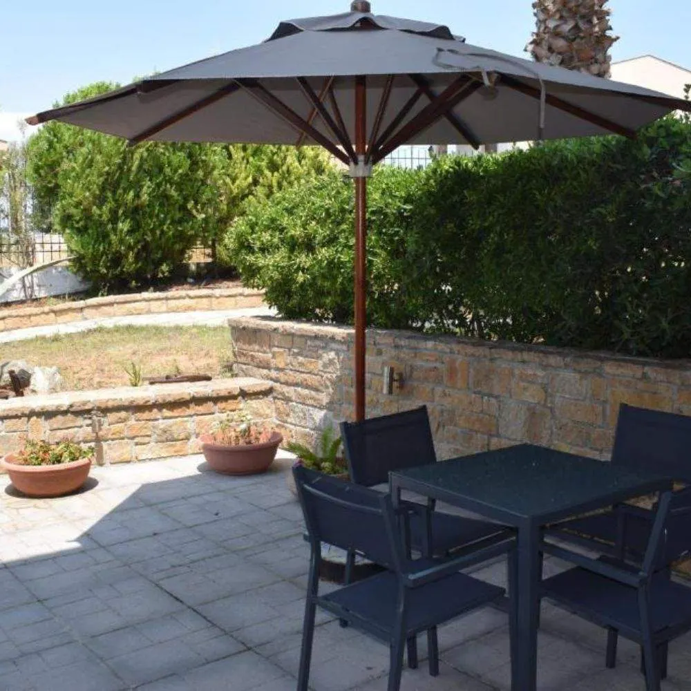 Villa Madeleine Tower View — Nea Fokea, Kassandra (photo 5)