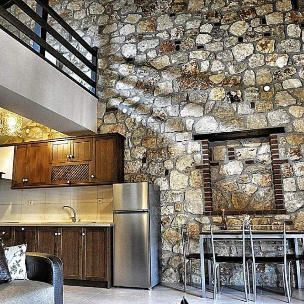 Sunstone Villas — Psakoudia, Sithonia (fotografia 3)