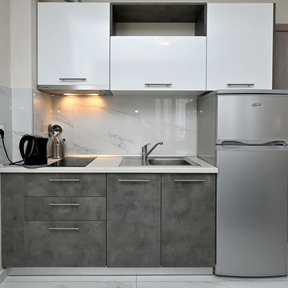 Sinodinos Deluxe Apartments — Άφυτος, Κασσάνδρα (φωτογραφία 5)