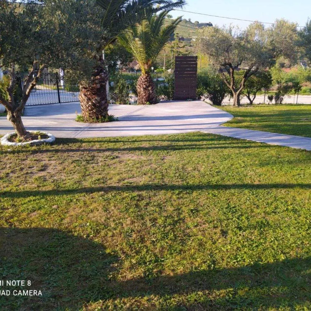 Katerina House — Όρμος Παναγίας - Τρανή Άμμουδα, Σιθωνία (φωτογραφία 3)