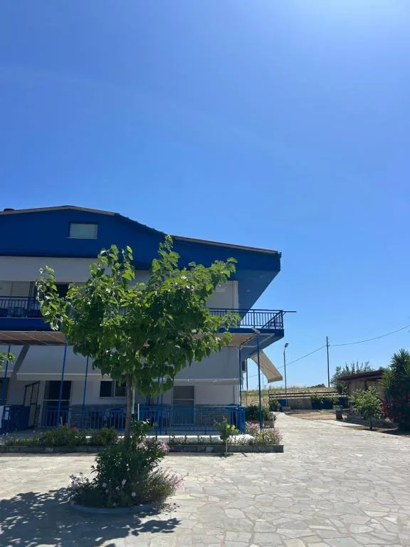 Stamatis Best Rooms — Sarti, Sithonia (fotografia 5)