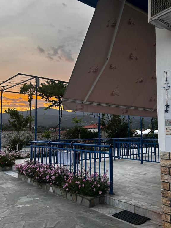 Stamatis Best Rooms — Sarti, Sithonia (photo 3)