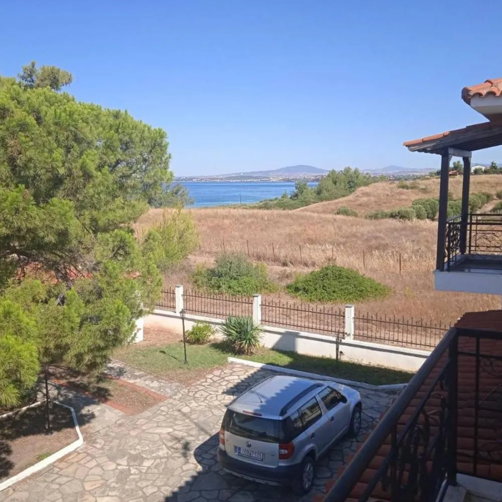 Olive tree 5 bedroom VIlla in Potidaia — Νέα Ποτίδαια, Κασσάνδρα (φωτογραφία 2)
