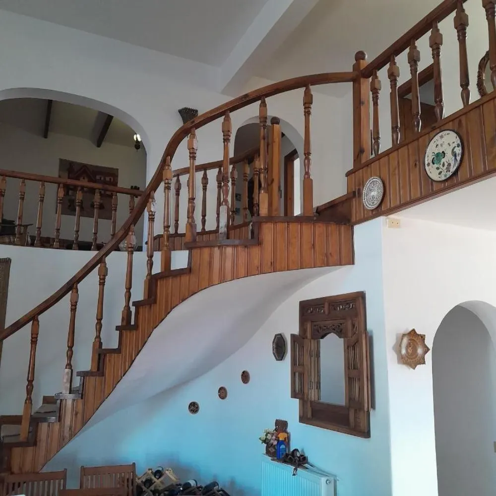 Olive tree 5 bedroom VIlla in Potidaia — Νέα Ποτίδαια, Κασσάνδρα (φωτογραφία 3)